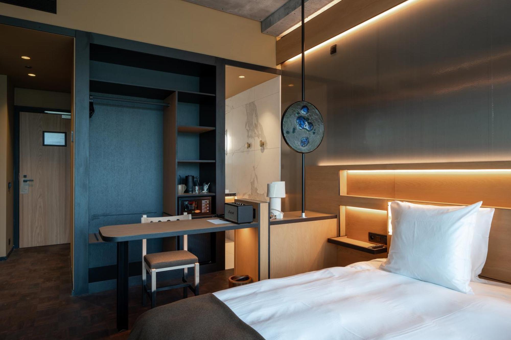 Hotel Mix Brussels --Gym & Wellness For Adults Only-- Auderghem Exterior foto