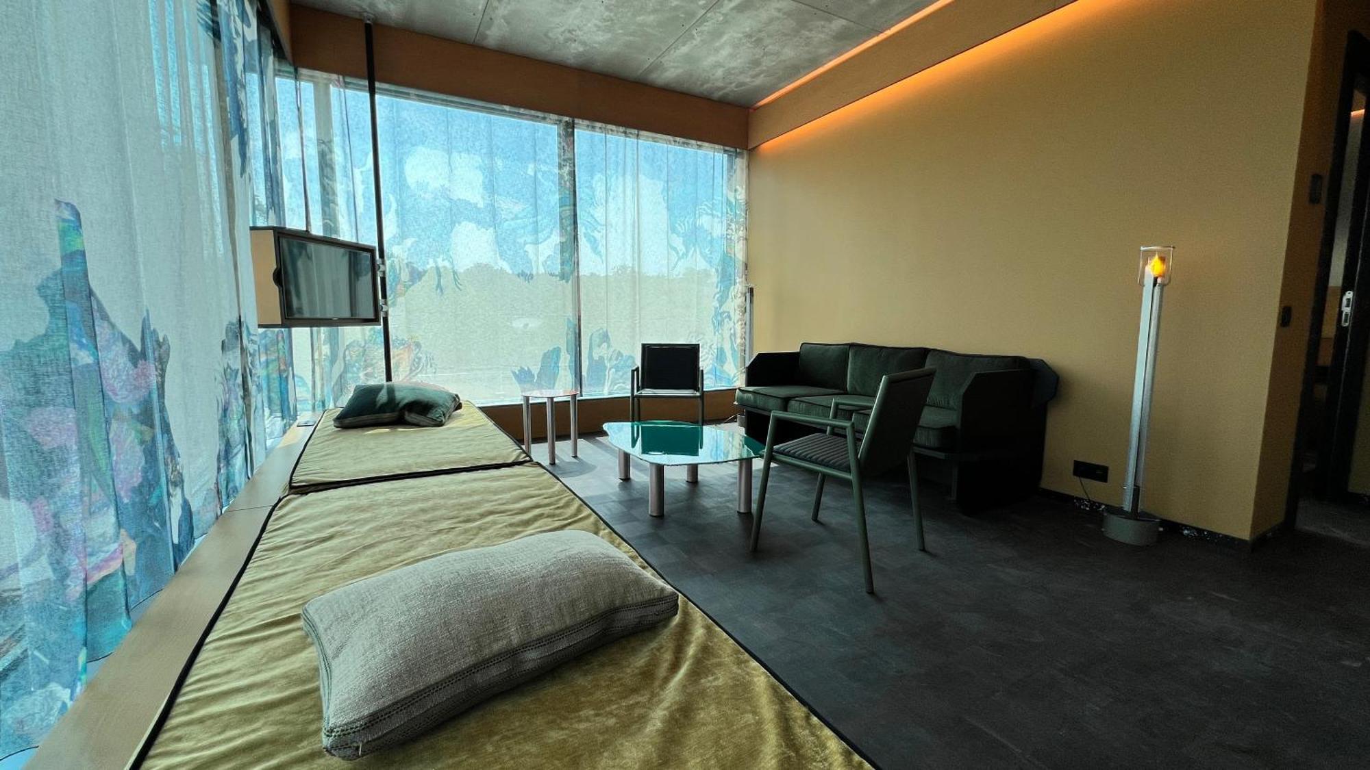 Hotel Mix Brussels --Gym & Wellness For Adults Only-- Auderghem Zimmer foto
